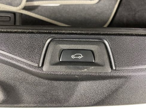 Certified 2024 BMW X5 xDrive40i w/ Parking Assistance Package image 32