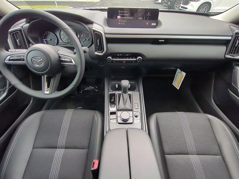 New 2026 MAZDA CX-50 2.5 Hybrid w/ Weather Package AWD/4WD image 13