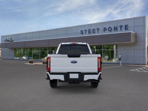 New 2026 Ford F350 XL w/ STX Appearance Package AWD/4WD image 5