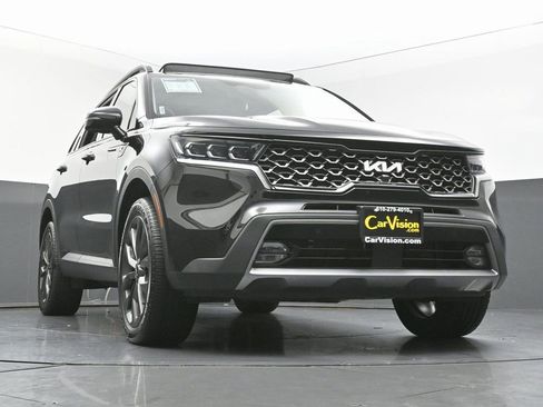 Used 2022 Kia Sorento SX Prestige AWD/4WD image 53