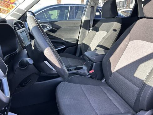 Used 2021 Kia Soul S FWD image 22