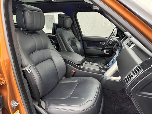 Used 2019 Land Rover Range Rover Long Wheelbase Autobiography AWD/4WD image 61