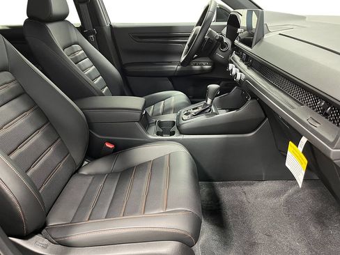 Used 2026 Honda CR-V Sport-L image 32