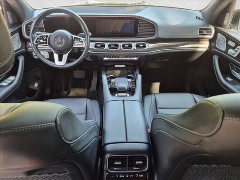 Used 2020 Mercedes-Benz GLS 450 4MATIC image 16