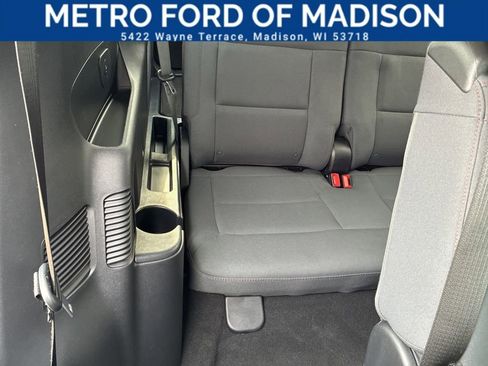 Used 2025 Ford Explorer Active image 46