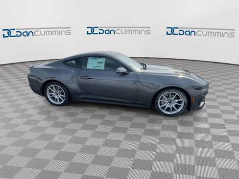 New 2026 Ford Mustang GT Premium image 9