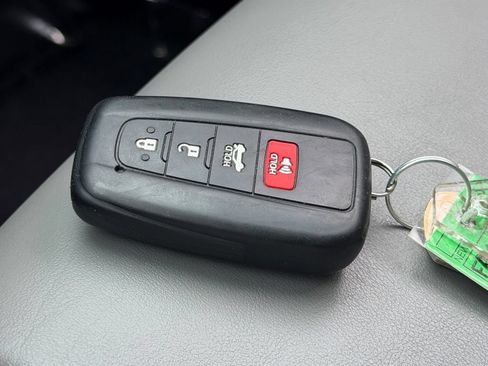 Used 2024 Toyota RAV4 XLE Premium w/ Weather Package AWD/4WD image 35