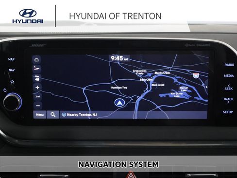 Certified 2023 Hyundai Sonata SEL Plus FWD image 3