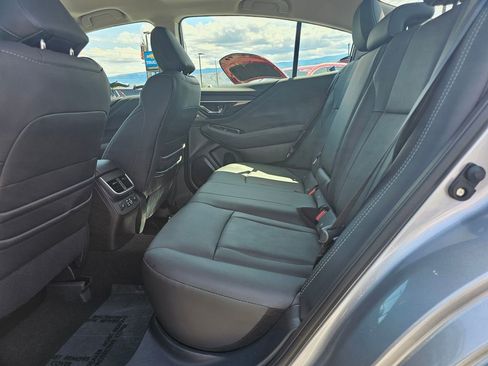 Used 2025 Subaru Legacy Limited AWD/4WD image 18