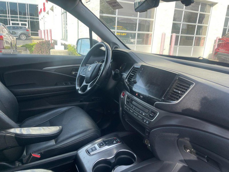 Used 2021 Honda Pilot EX-L image 2