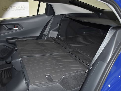 New 2026 Toyota Prius XLE image 27