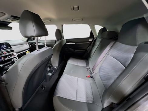 New 2026 Kia Seltos LX image 22