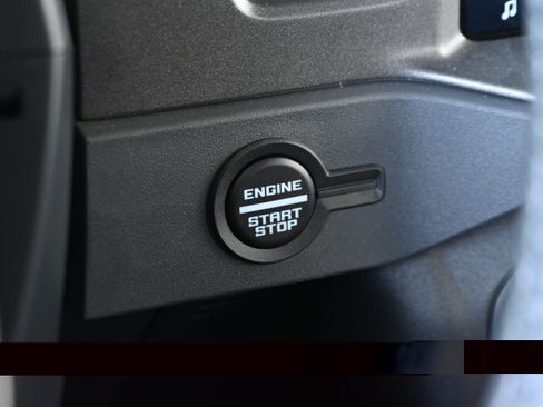 Used 2026 Ford Bronco Big Bend AWD/4WD image 37