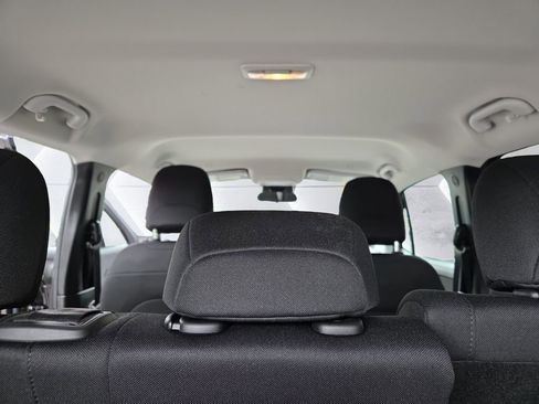 Certified 2020 Jeep Renegade Latitude w/ Cold Weather Group AWD/4WD image 14