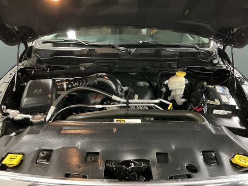 Used 2017 RAM 1500 Laramie Longhorn w/ Convenience Group image 3