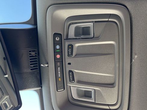 New 2026 Chevrolet Silverado 2500 Custom image 36