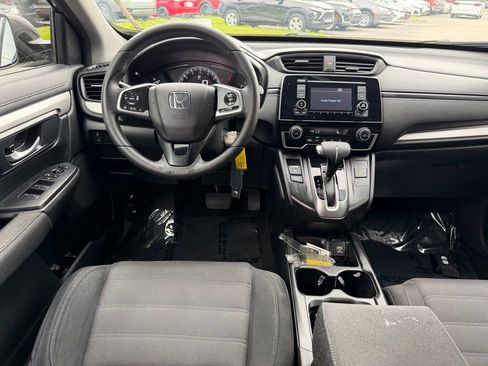 Used 2019 Honda CR-V LX image 14