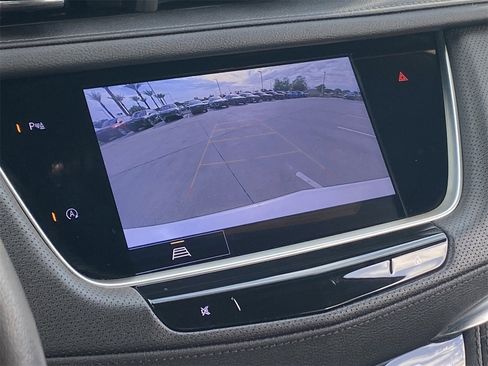 Certified 2022 Cadillac XT5 Premium Luxury w/ LPO, Floor Liner Package image 30