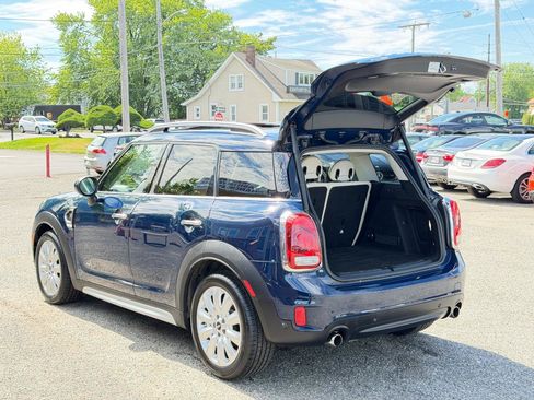 Used 2018 MINI Cooper Countryman S AWD/4WD image 35