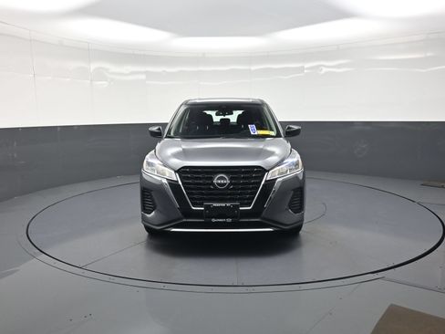 Used 2024 Nissan Kicks S FWD image 8