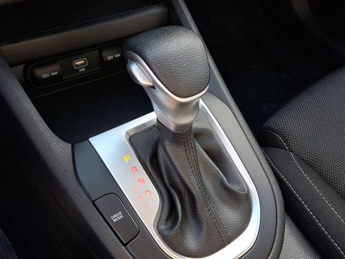 Certified 2023 Kia Forte LXS image 14