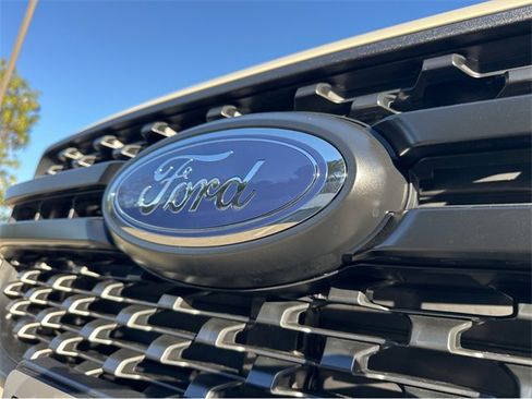 New 2025 Ford Ranger XL w/ Trailer Tow Package image 18