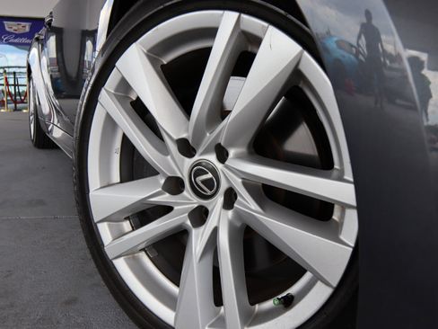 Used 2023 Lexus IS 300 w/ Comfort Package image 4