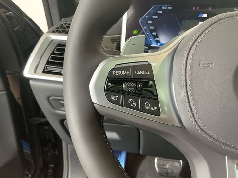 New 2026 BMW X5 M60i AWD/4WD image 19