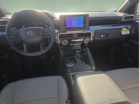 New 2026 Toyota Tacoma SR5 image 11