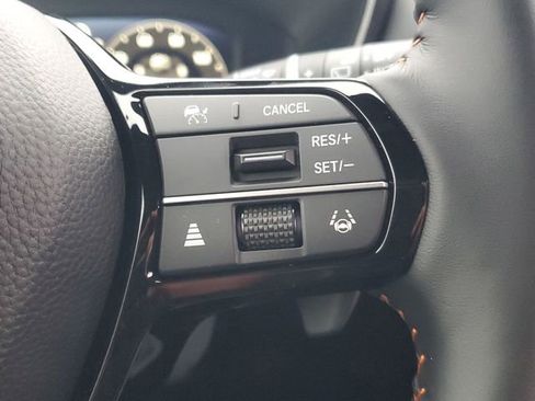 New 2026 Honda CR-V Sport Touring image 33