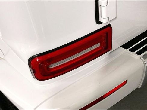 Used 2024 Mercedes-Benz G 63 AMG 4MATIC image 29