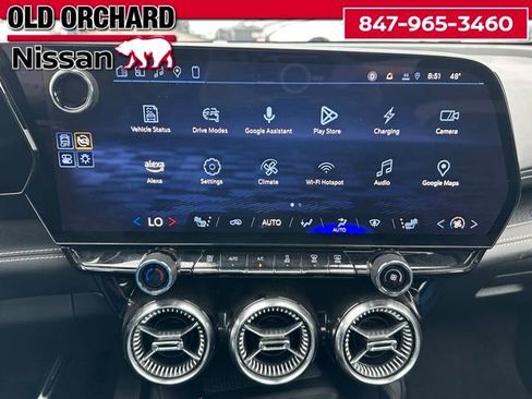 Used 2024 Chevrolet Blazer EV LT AWD/4WD image 17