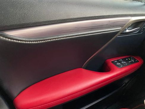 Used 2022 Lexus RX 350 F Sport image 13