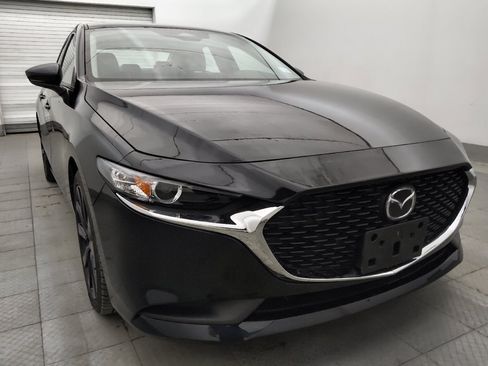 Used 2024 MAZDA MAZDA3 s FWD image 13