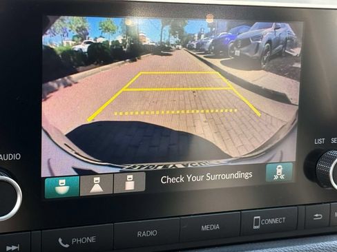 Certified 2023 Acura Integra FWD image 19
