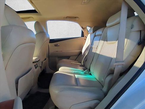 Used 2010 Lexus RX 350 2WD image 19
