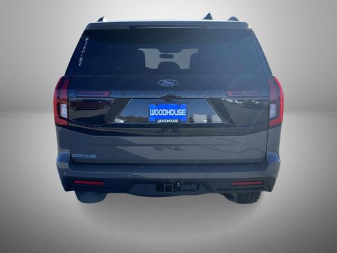 New 2026 Ford Expedition Tremor image 6