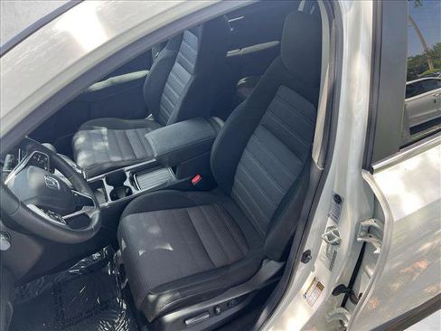 Used 2021 Honda CR-V EX image 11
