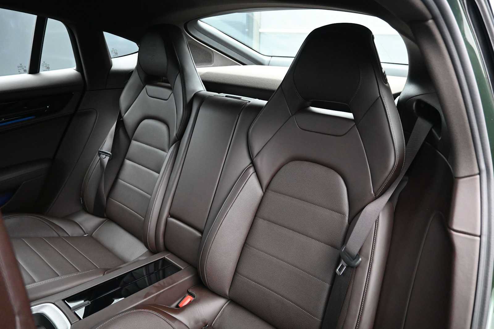 New 2026 Porsche Panamera RWD image 17
