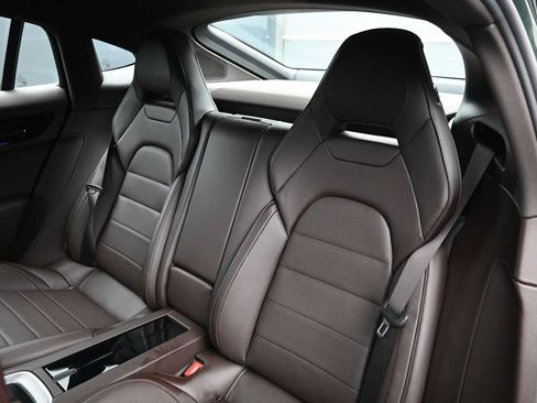 New 2026 Porsche Panamera RWD image 17