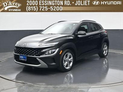 Certified 2023 Hyundai Kona SEL w/ Convenience Package