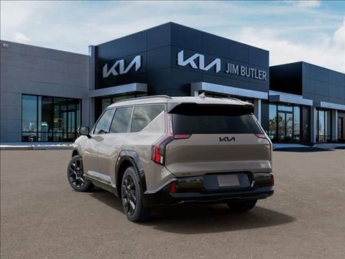 New 2026 Kia EV9 Land AWD/4WD image 4