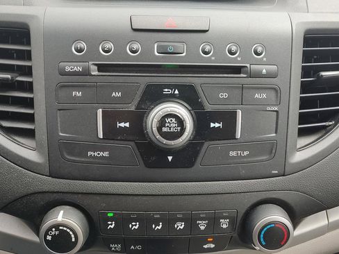 Used 2013 Honda CR-V LX image 10