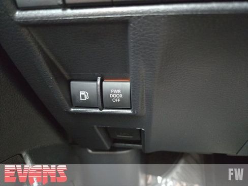 New 2026 Toyota Sienna Limited image 18