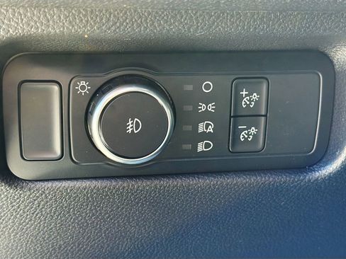 New 2025 Ford Ranger XL w/ Trailer Tow Package image 15