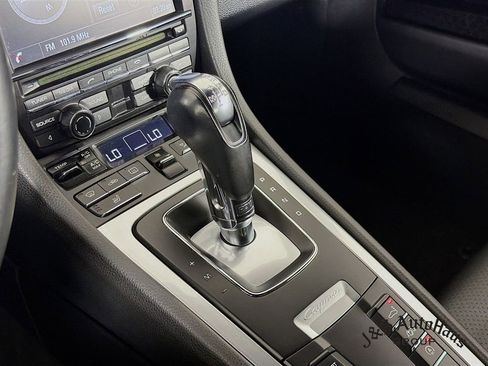 Used 2015 Porsche Cayman S RWD image 18