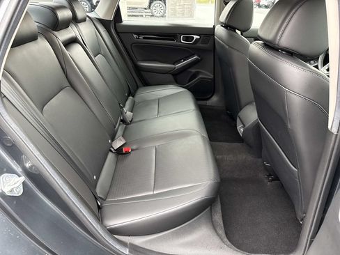 Used 2024 Honda Civic Touring image 22