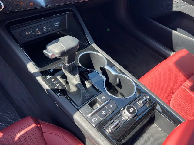New 2026 Kia K5 GT-Line w/ GT-Line Premium Package AWD/4WD image 21