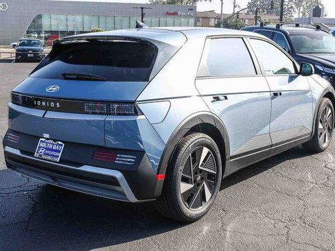 New 2026 Hyundai Ioniq 5 SEL image 6