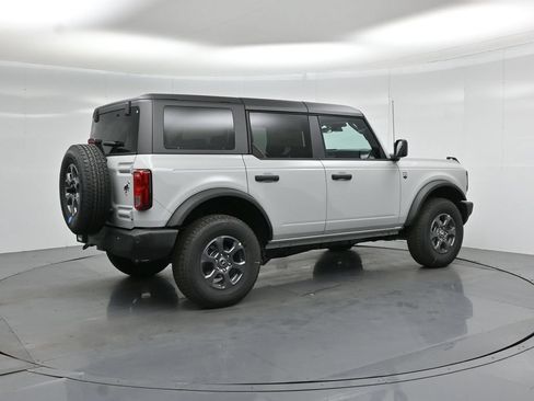 New 2026 Ford Bronco Big Bend AWD/4WD image 25